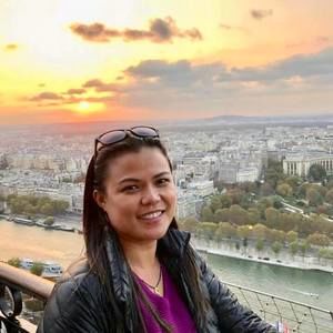 Meet your Posher, Jasmine